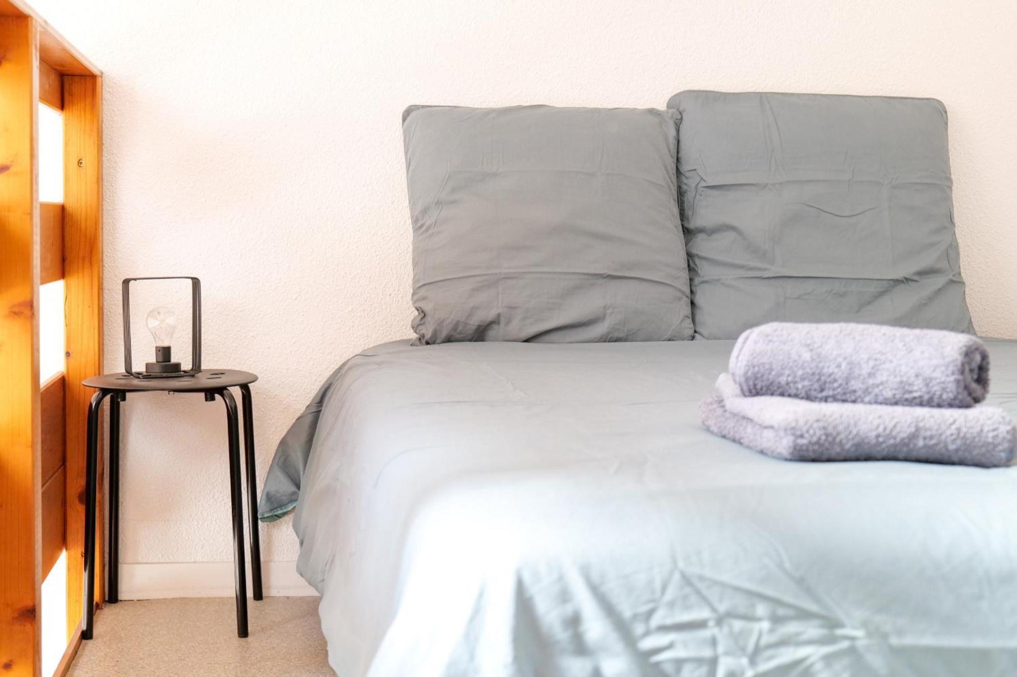 Les Sables-dʼOlonne Charmant Duplex Quartier La Pironniere Aux Sables Dolonne - 6 Pers מראה חיצוני תמונה