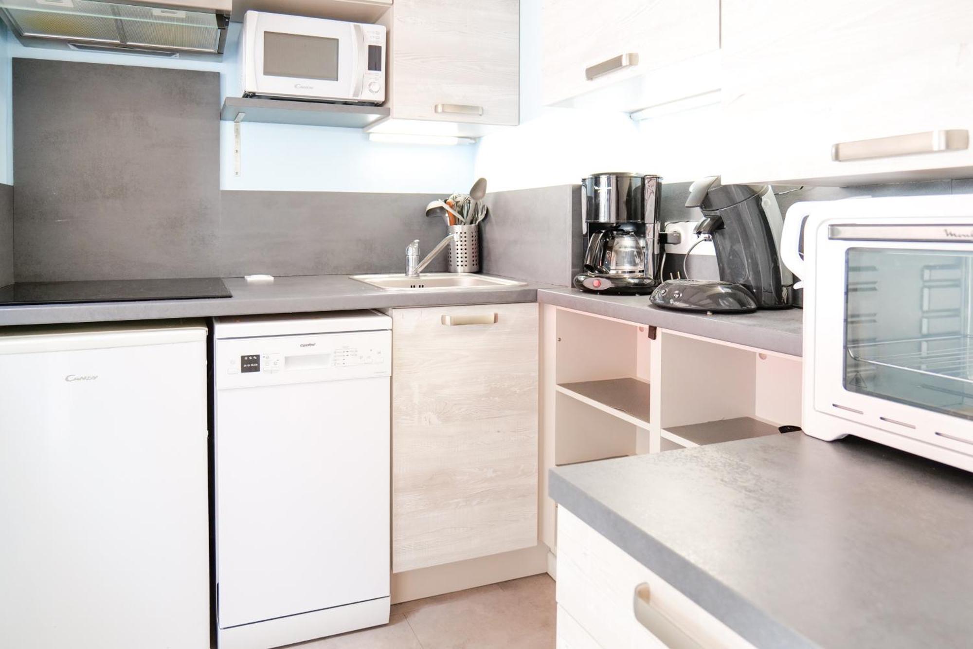 Les Sables-dʼOlonne Charmant Duplex Quartier La Pironniere Aux Sables Dolonne - 6 Pers מראה חיצוני תמונה