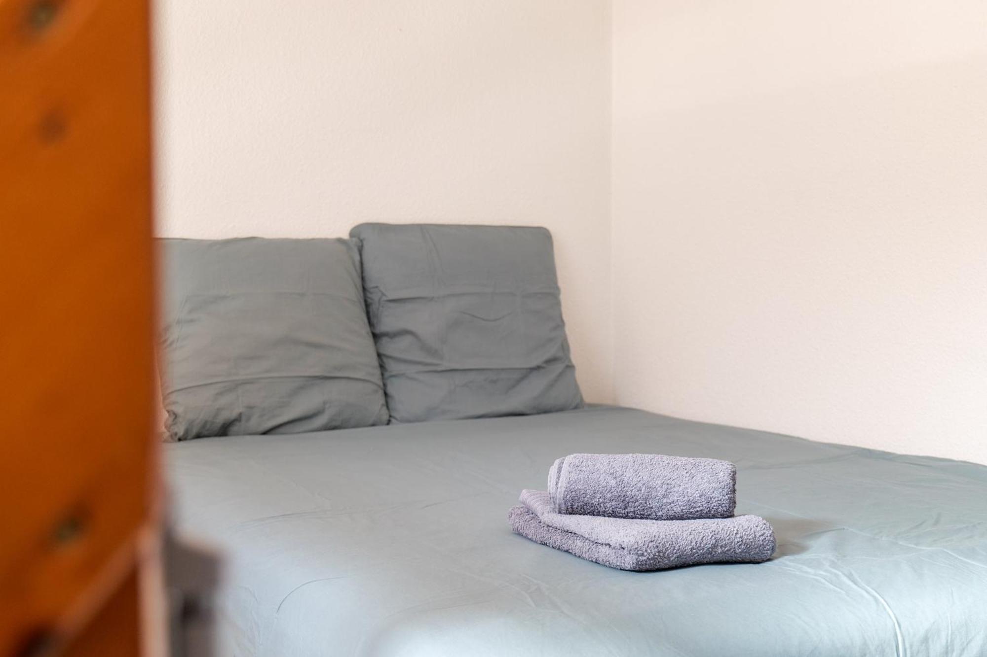 Les Sables-dʼOlonne Charmant Duplex Quartier La Pironniere Aux Sables Dolonne - 6 Pers מראה חיצוני תמונה