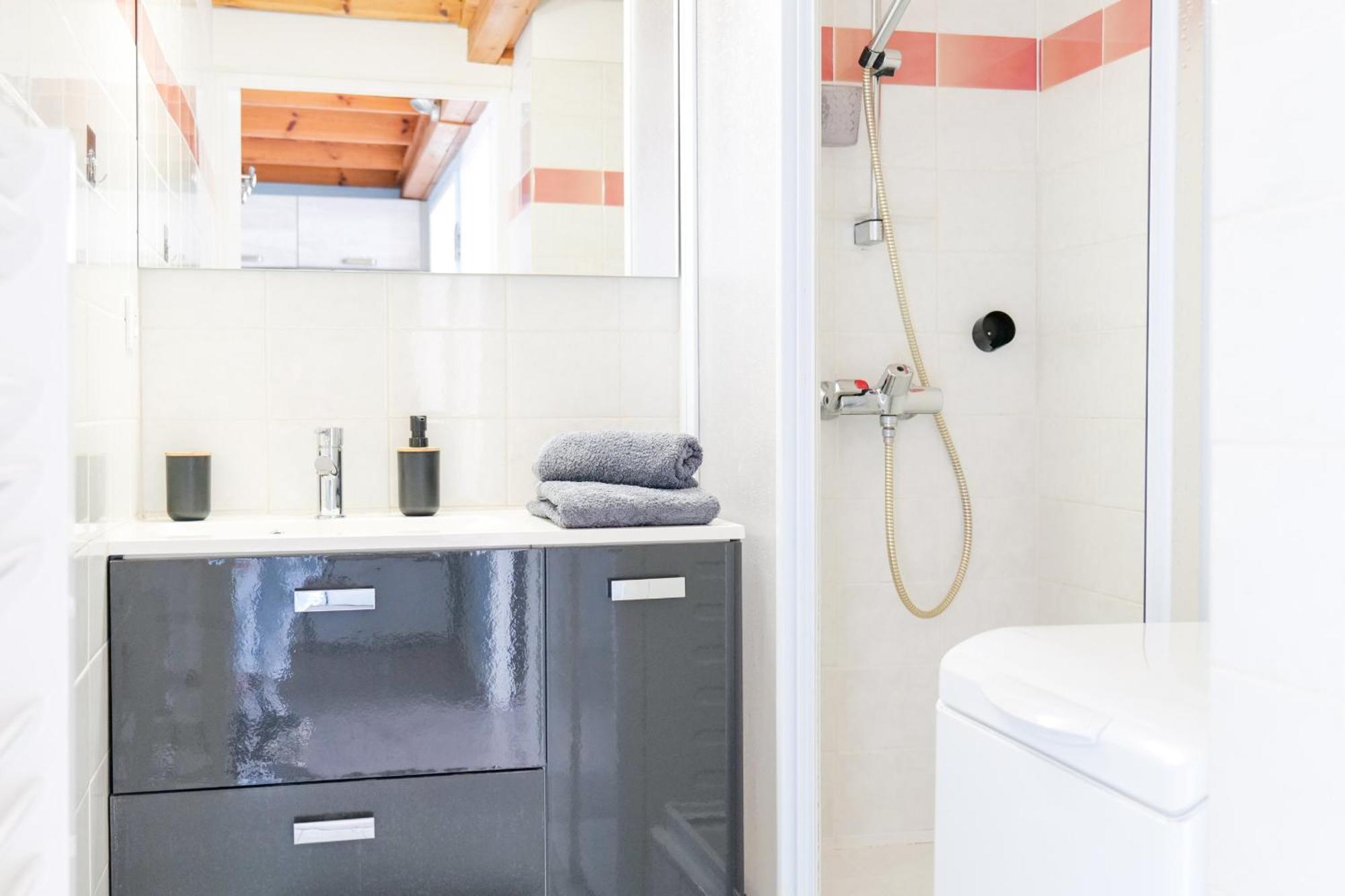 Les Sables-dʼOlonne Charmant Duplex Quartier La Pironniere Aux Sables Dolonne - 6 Pers מראה חיצוני תמונה