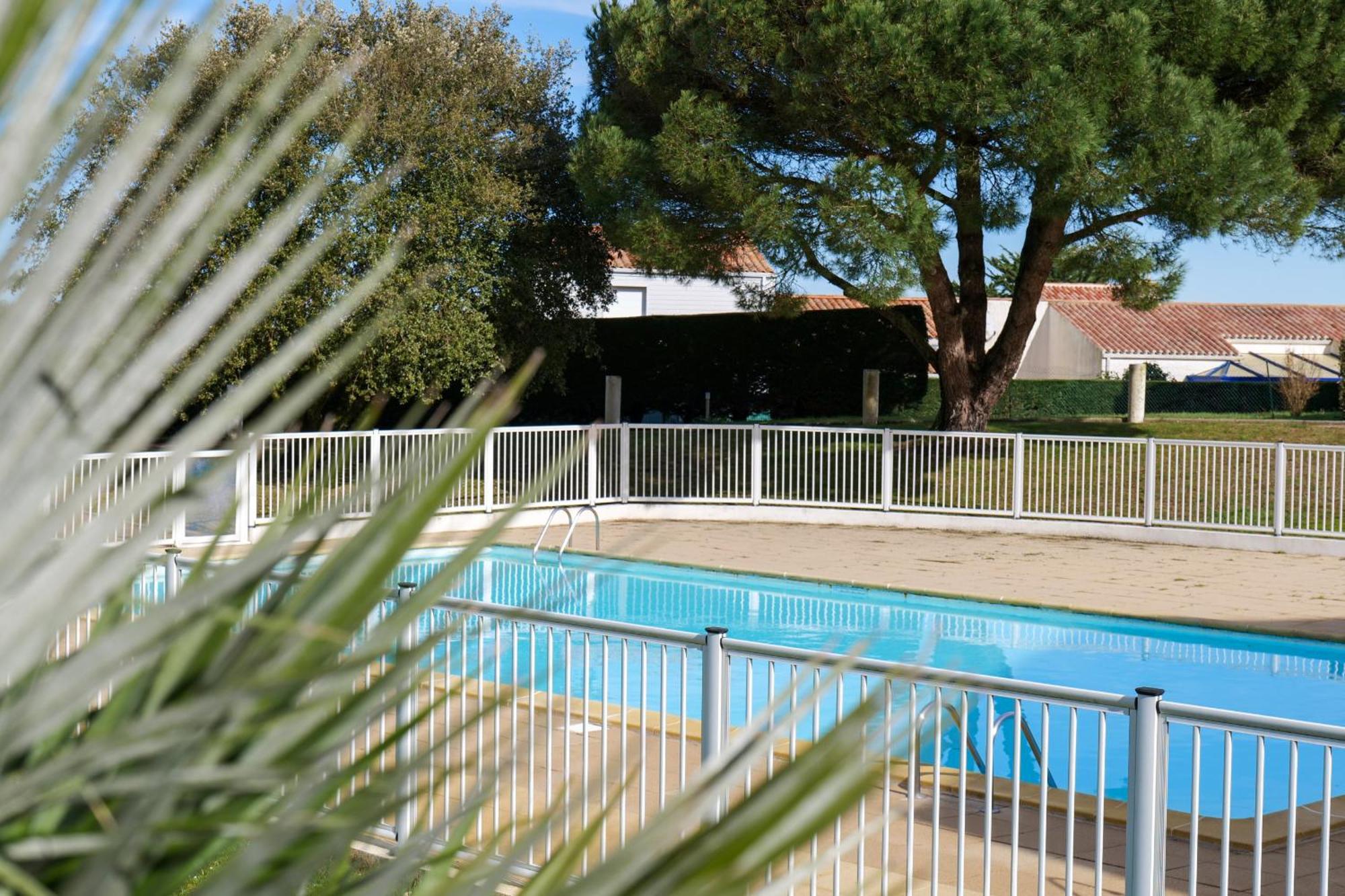 Les Sables-dʼOlonne Charmant Duplex Quartier La Pironniere Aux Sables Dolonne - 6 Pers מראה חיצוני תמונה