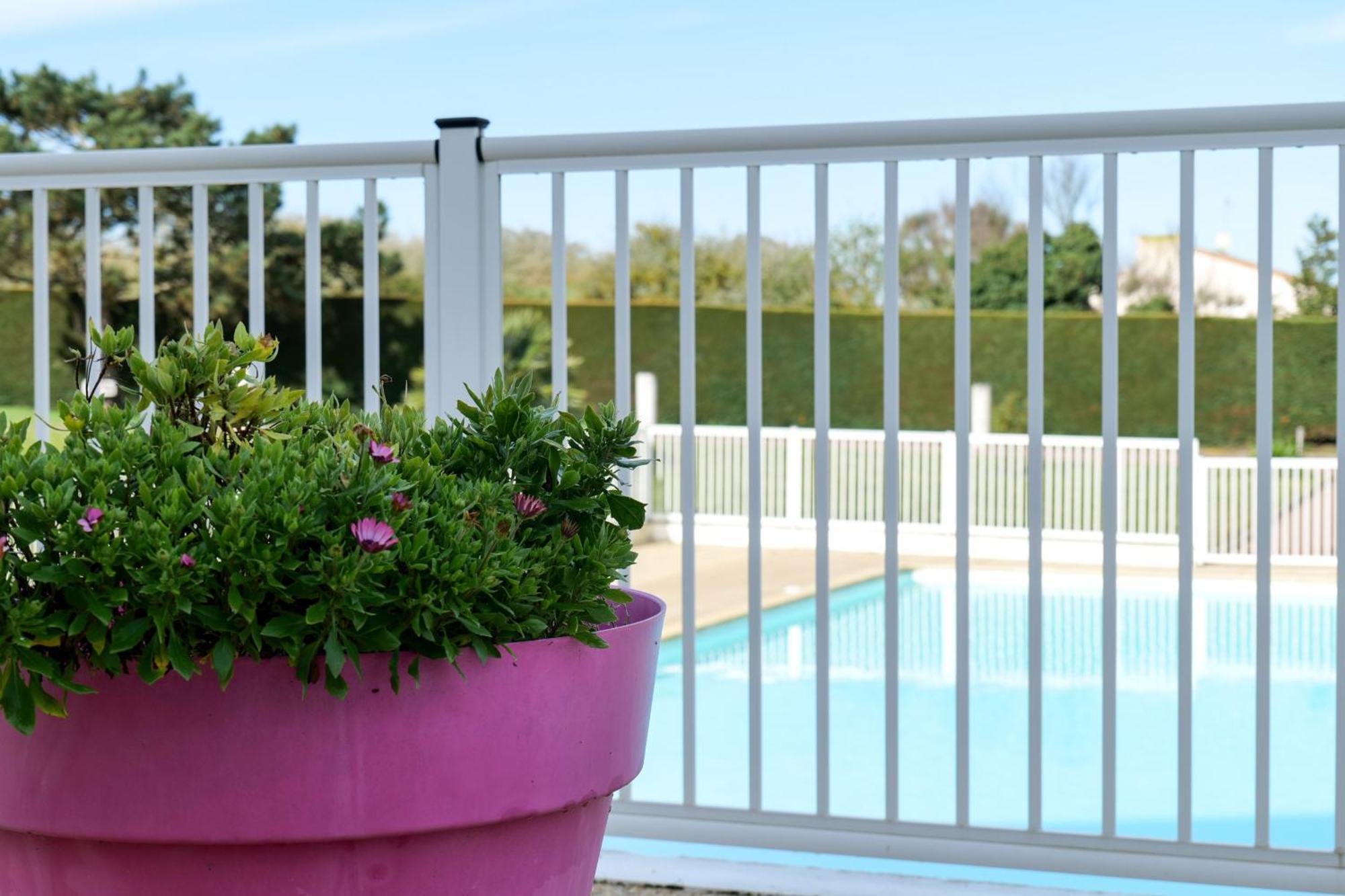 Les Sables-dʼOlonne Charmant Duplex Quartier La Pironniere Aux Sables Dolonne - 6 Pers מראה חיצוני תמונה